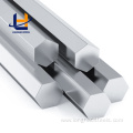 Stainless Steel Polygonal Metal Rod